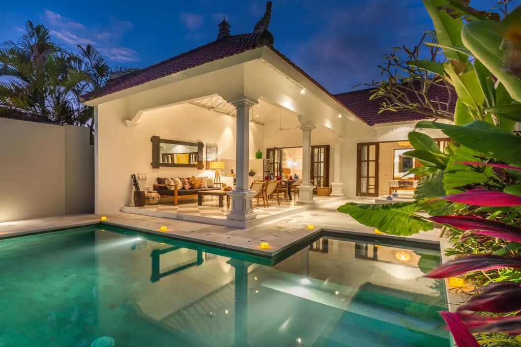 Villa CJ - photo 14