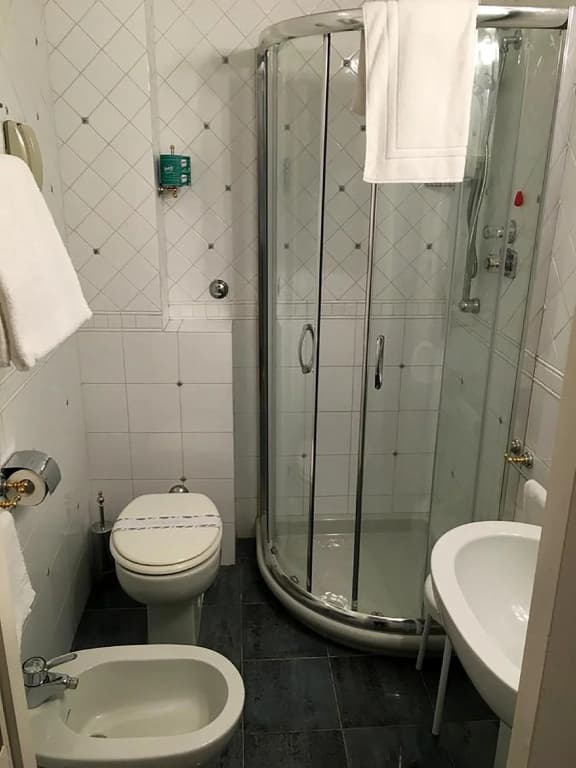 BB Hotels Smarthotel Derose - photo 30