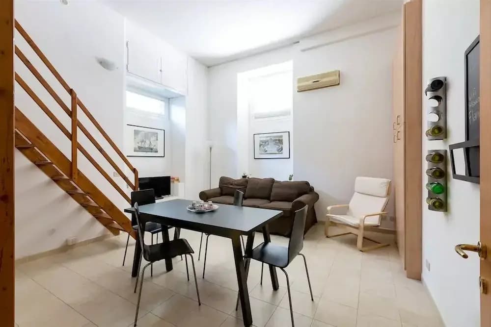 Flaminia House Trastevere - photo 12
