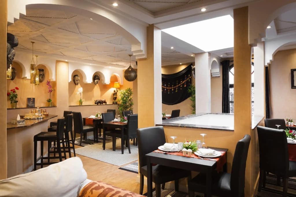 Riad Africa - photo 26