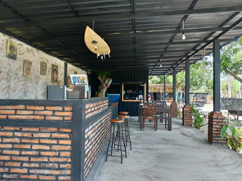Balangan Cottage - photo 15