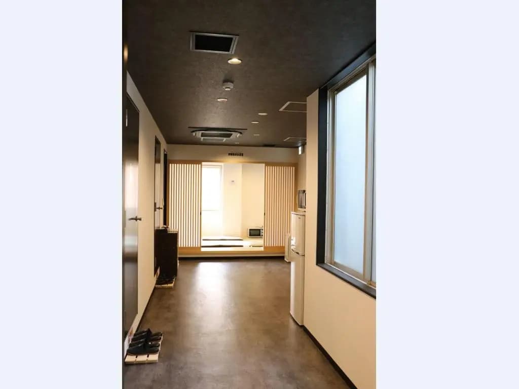 Lore Hostel Doutonbori - photo 33