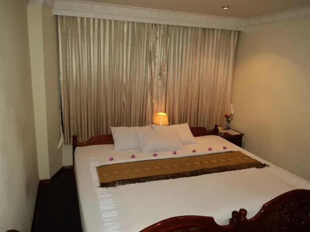 Angkor Monica - photo 3