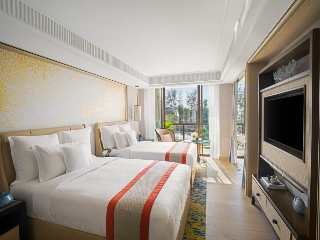 InterContinental Phuket Resort by IHG - photo 42