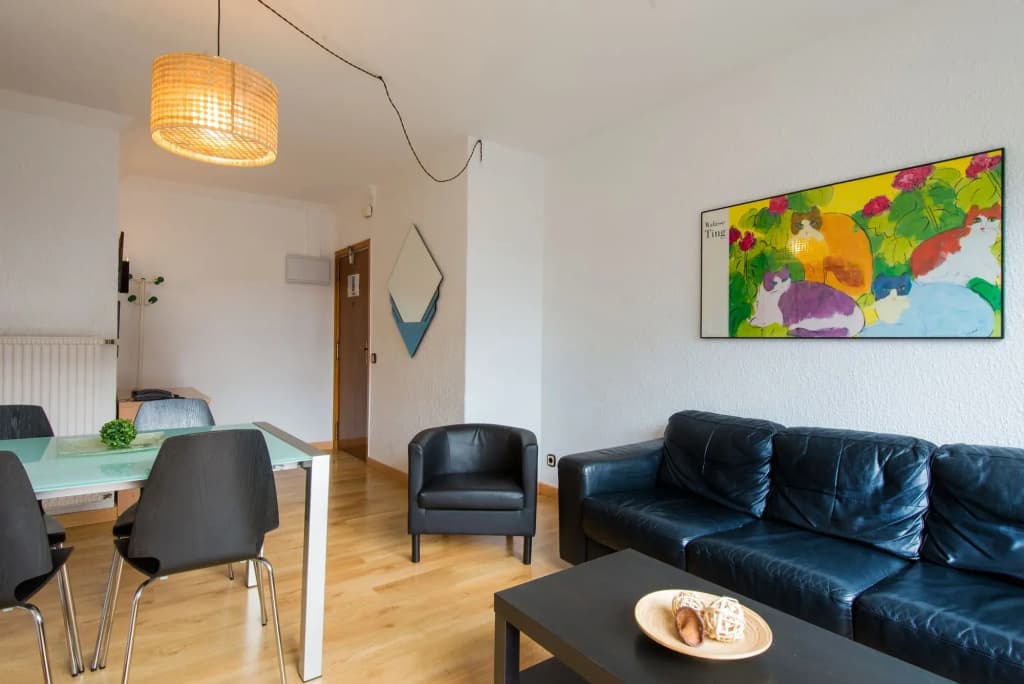 Apartments Ganduxer - photo 13