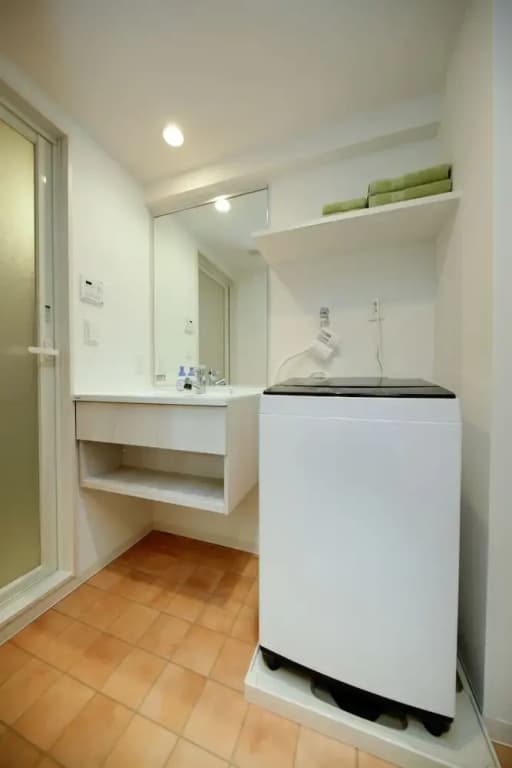 Kinshicho Apartment - photo 13
