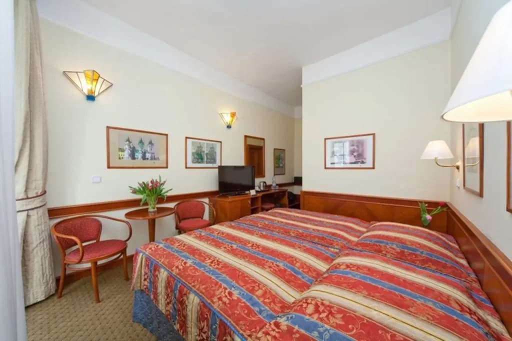 Hotel 16 - photo 5