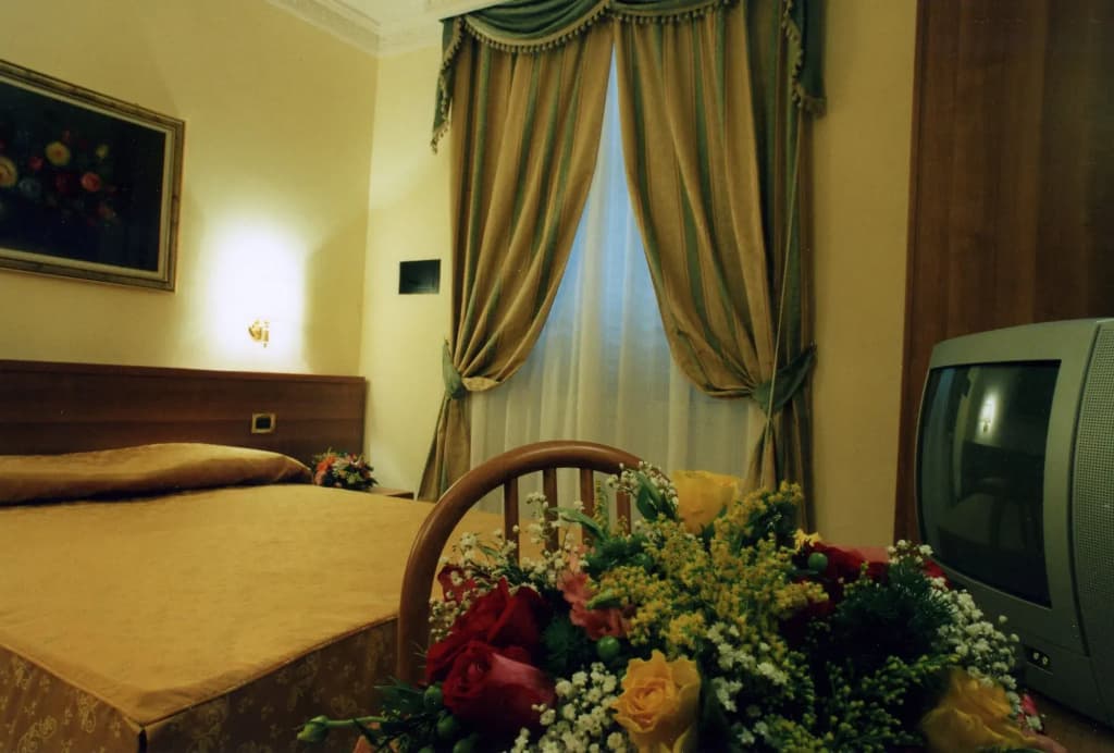 Hotel Magic - photo 7