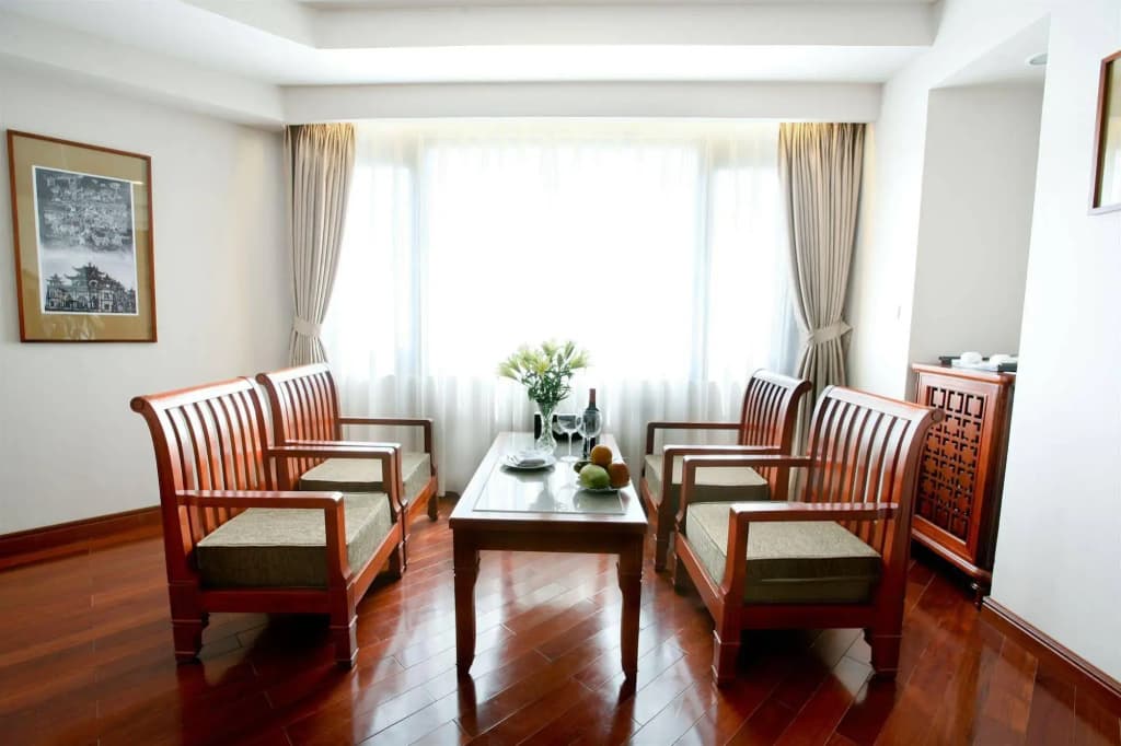 Lan Vien Hotel Hanoi - photo 11