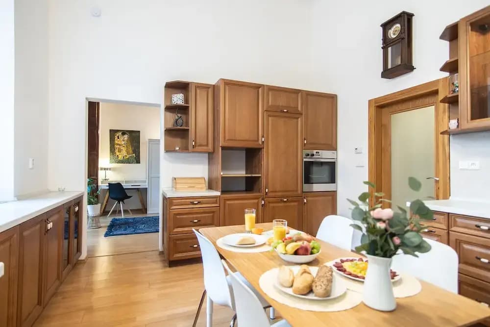 Lovely Apartment on Mala Strana just 10 mins walk to scenic places - photo 19