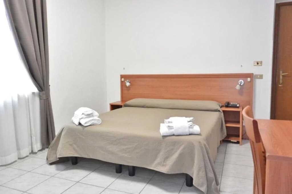 Hotel Trentina - photo 21