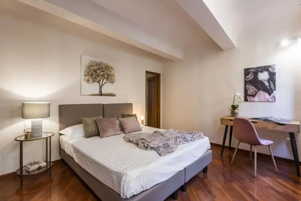 Borgo Pinti Angels - photo 2