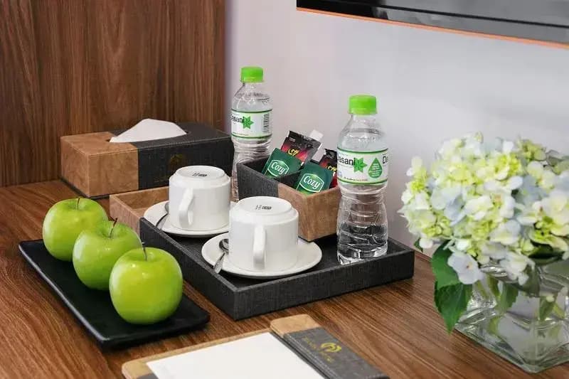 Patel Hotel Hanoi - photo 11