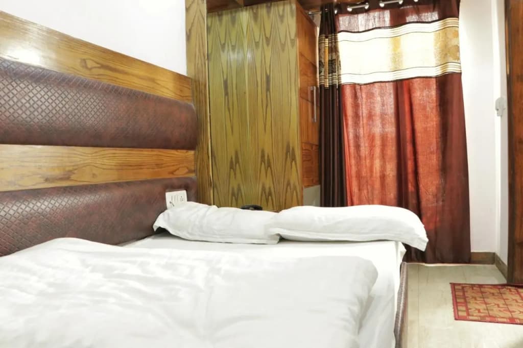 Hotel Ambience - photo 34