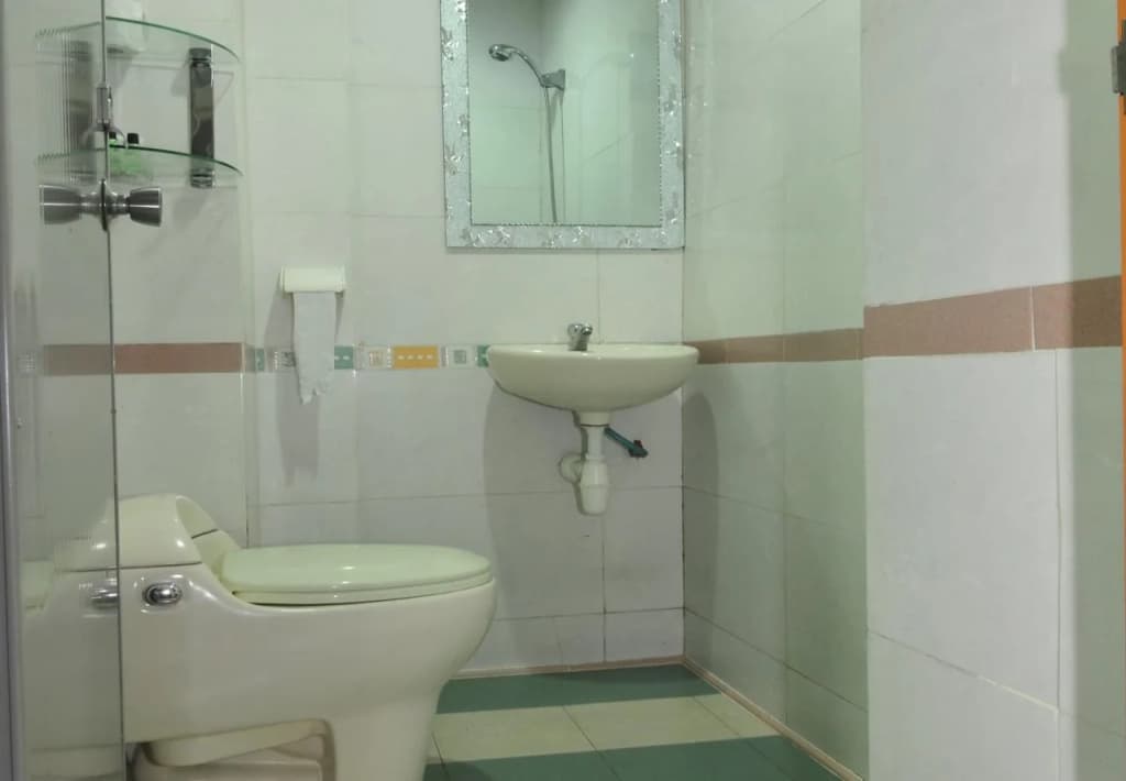 Hotel China Town 2 Kuala Lumpur - photo 9