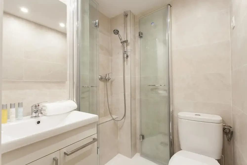 AB Sant Antoni Studio Apartment - photo 7