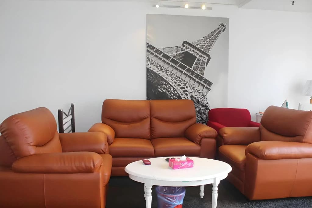 FNF Service Suites At Times Square - photo 24