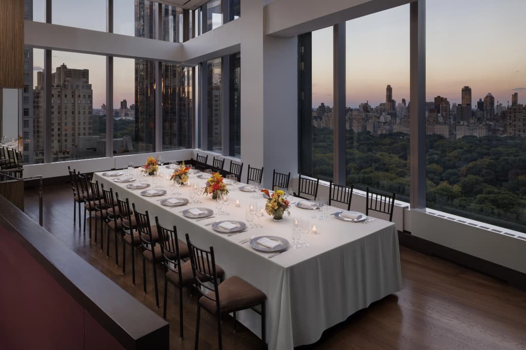 Mandarin Oriental, New York - photo 8