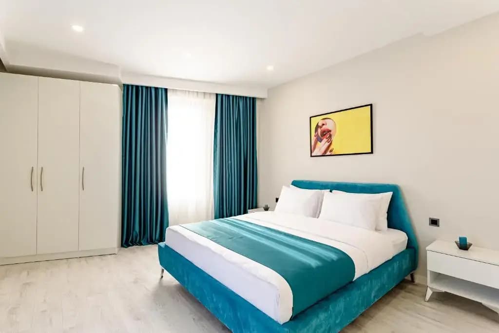 Orden Hotel Apart - photo 3