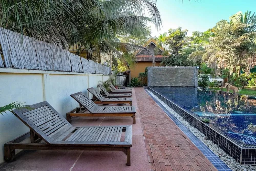 Landscape Easy Villa - photo 9