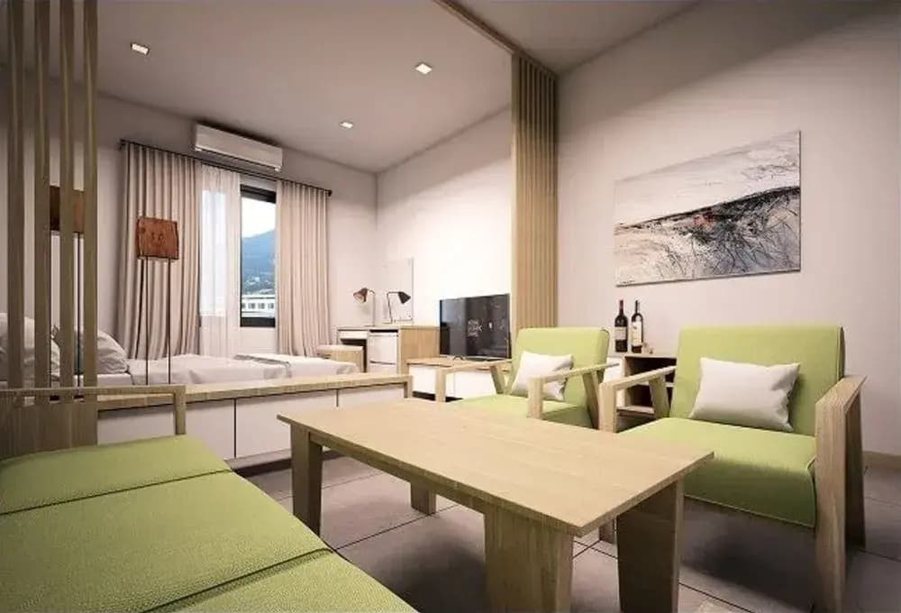 Royce Hotel - photo 17