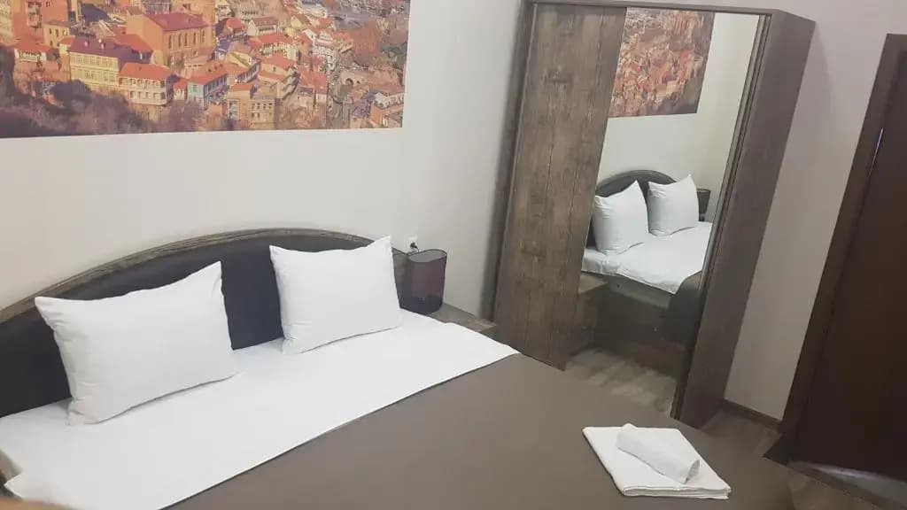 Sweet Rooms Inn - photo 6