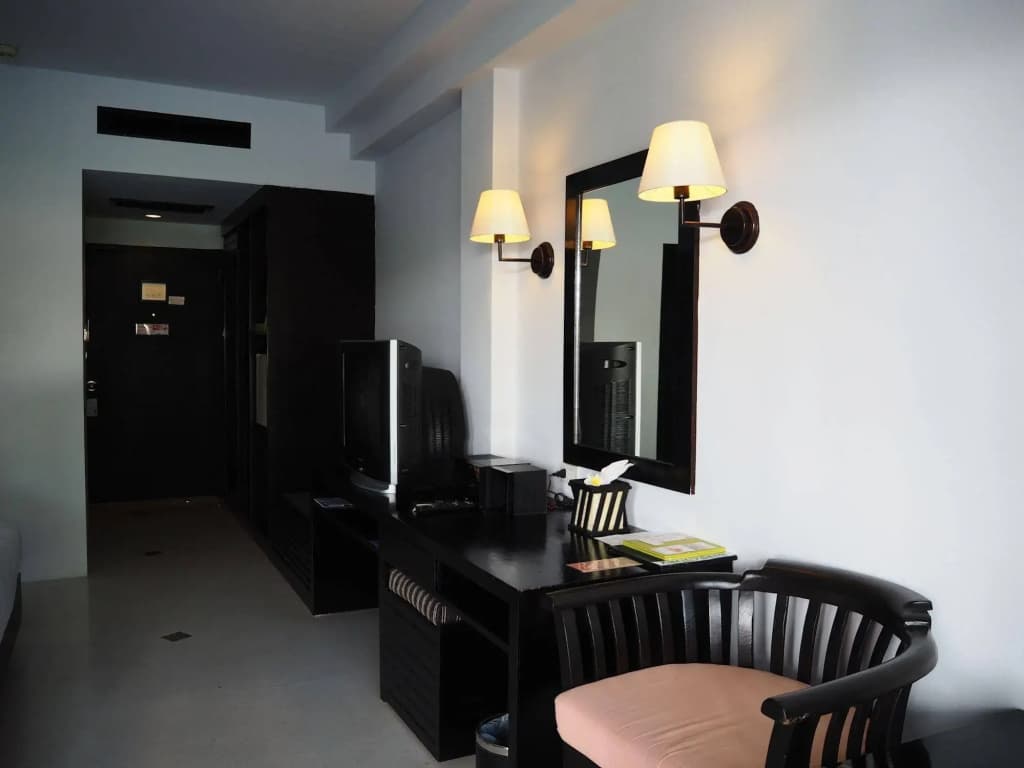 Samaya Wellness Resort - photo 7