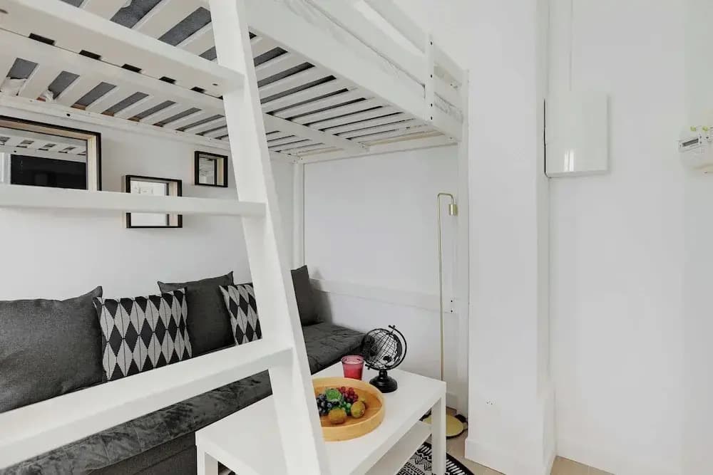 Modern Studio - 4P - Epinettes - photo 1