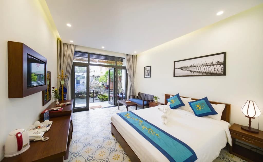 River Waves Villa - photo 6