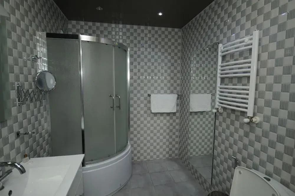 Hotel White - photo 6