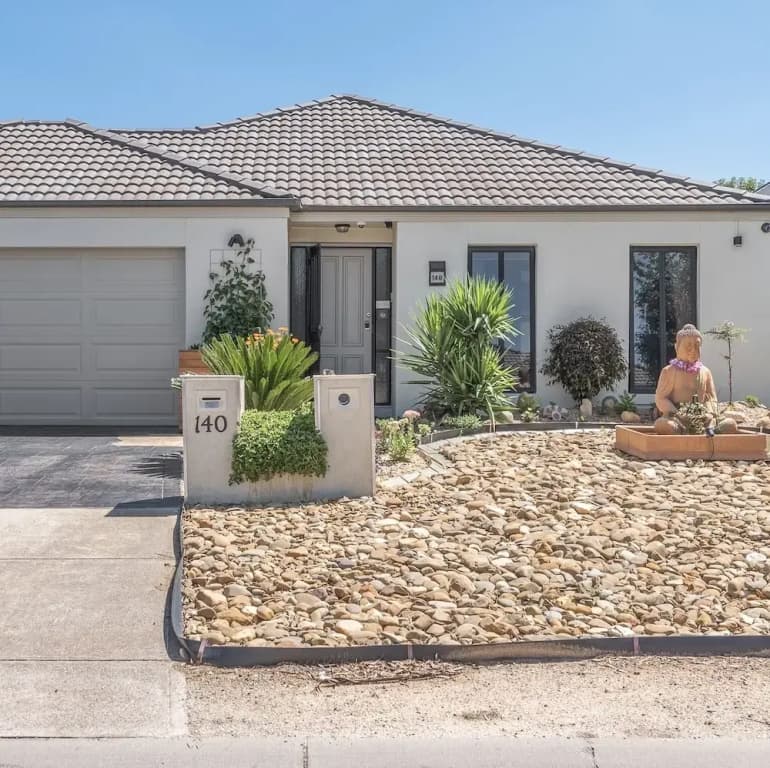 North Essendon B & B Melbourne Airport - photo 11