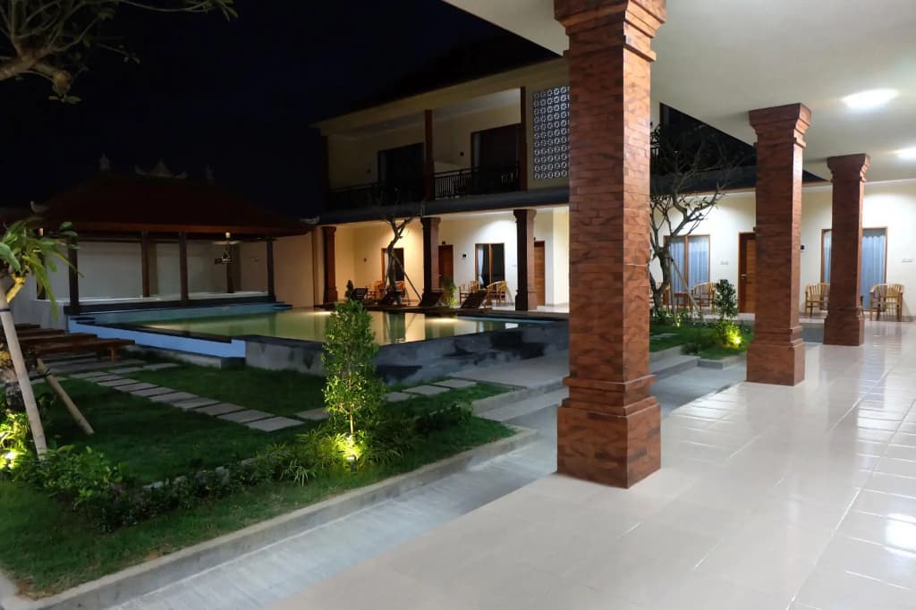 Tom's Inn Pecatu - photo 9