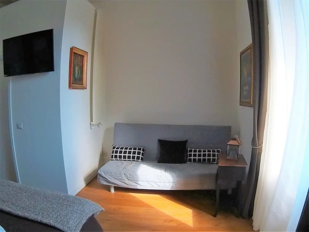 Castel Sant' Angelo Suite - photo 3