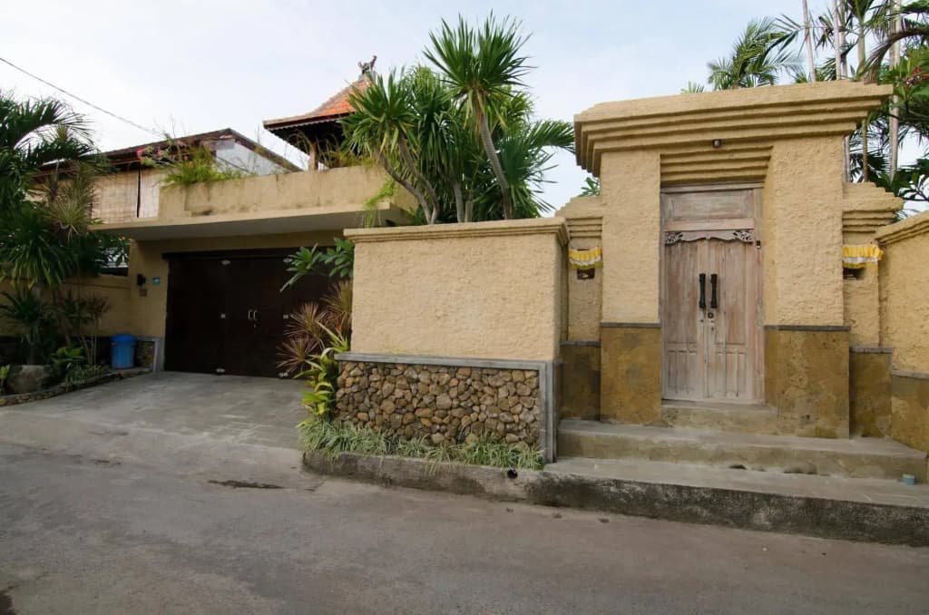 Villa Nesanur - photo 1