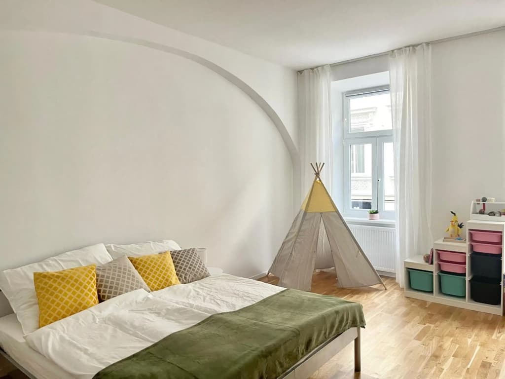 BIG Apartment Vienna - photo 5