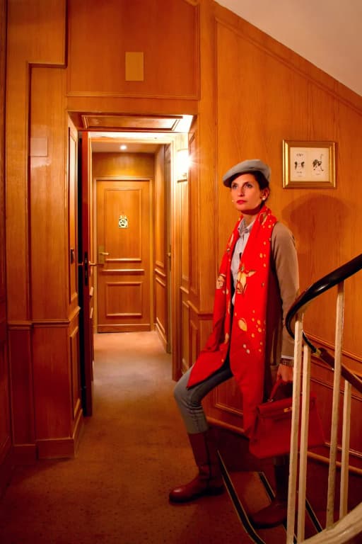 Hôtel La Sanguine - photo 17