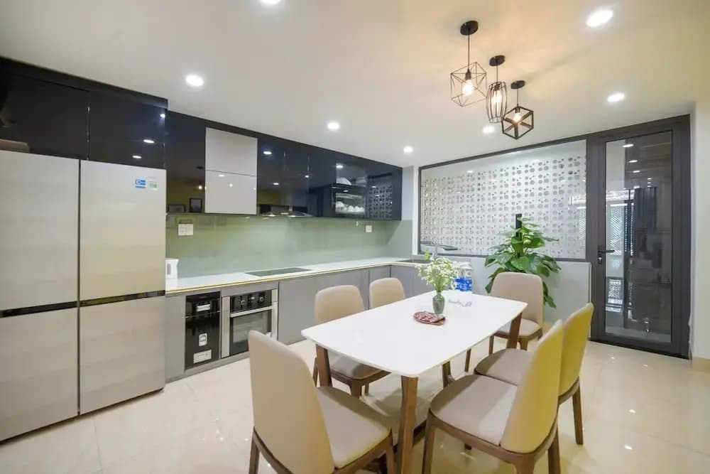 N to M House - photo 15