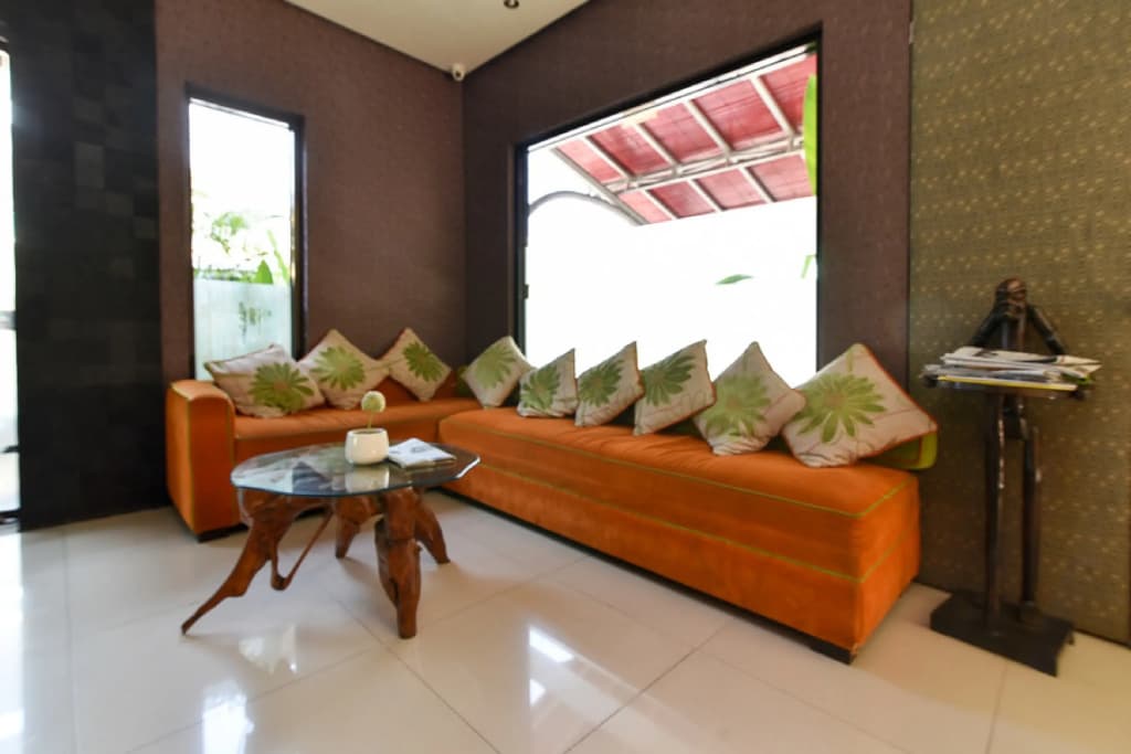 RedDoorz near Ngurah Rai Airport - photo 3