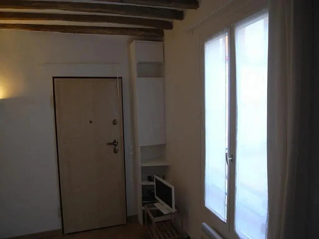 Nice Studio In Le Marais District - photo 15