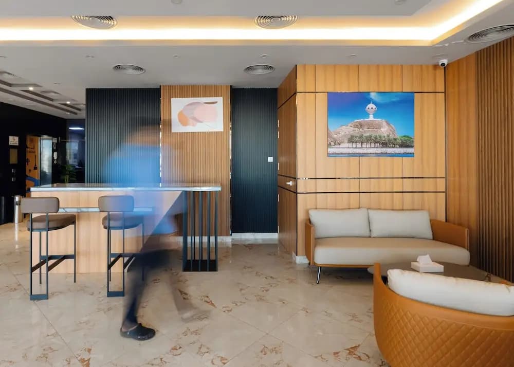 Muscat Hills Hotel - photo 2