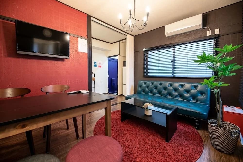 R-Guest Residence - photo 36