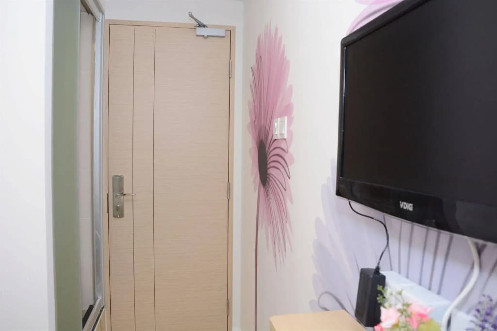 Sunrise International - Boutique Hostel - photo 8