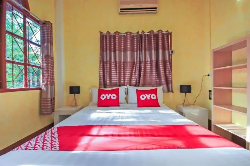 OYO 75342 Ban Elephant Blanc Bungalow - photo 8