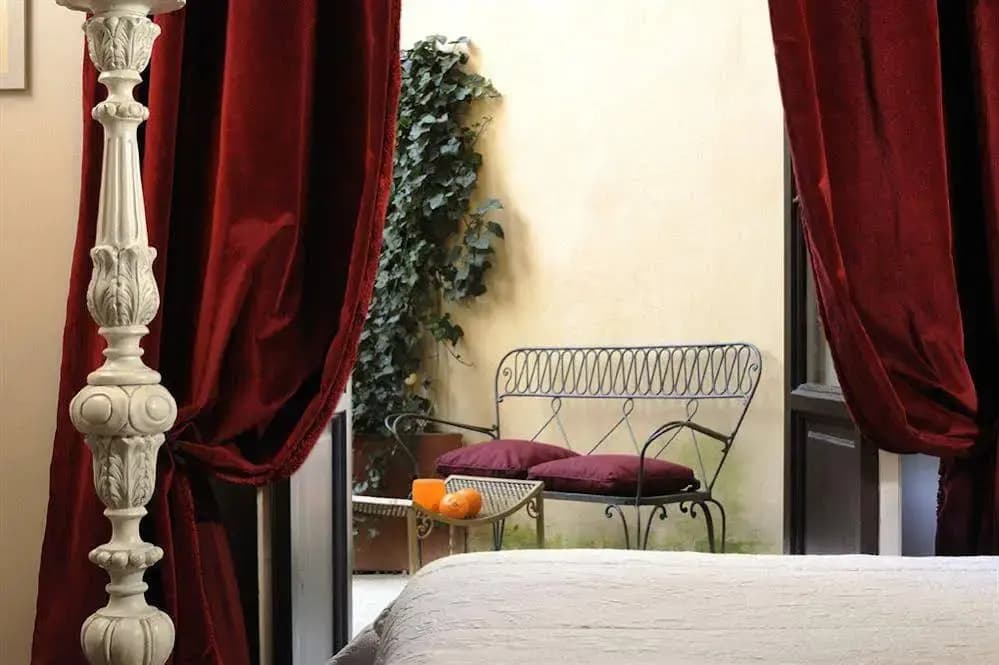 Casa Howard a Unique Guest House in Florence - photo 5