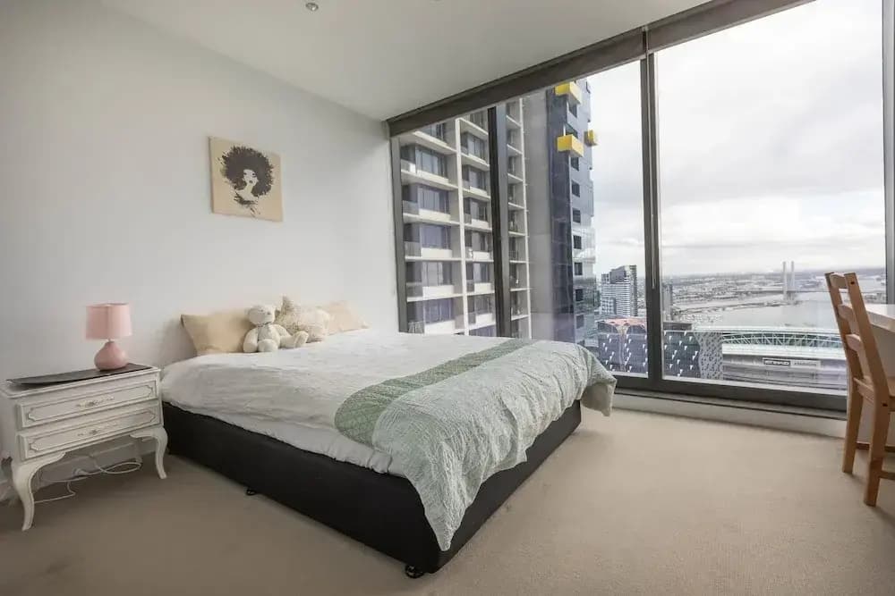 Midtown Southern Cross Residence - photo 4
