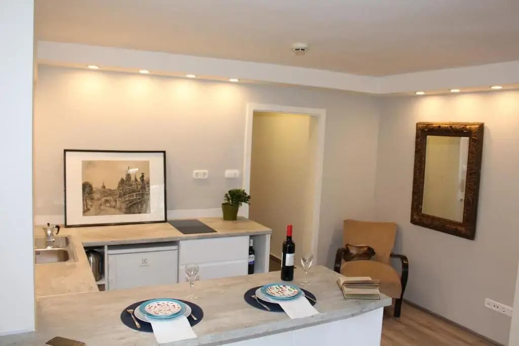 BudaSmile Appartment @ Buda Castle - FREE parking - photo 10