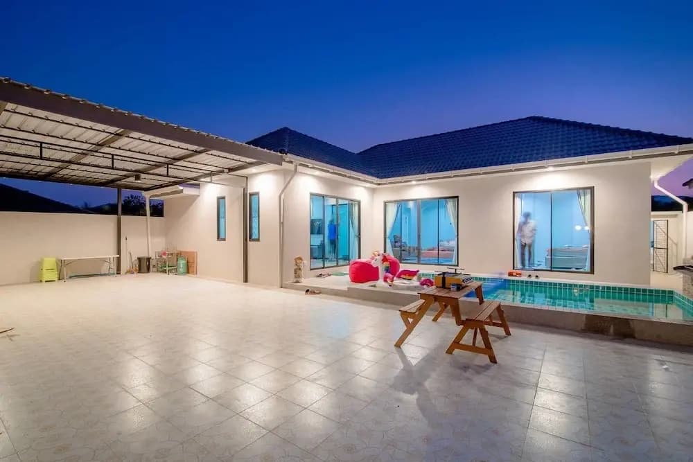 Hani Pool Villa - photo 18
