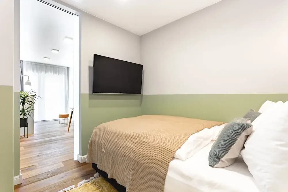 Standard Suites Vienna Thaliastraße - photo 4