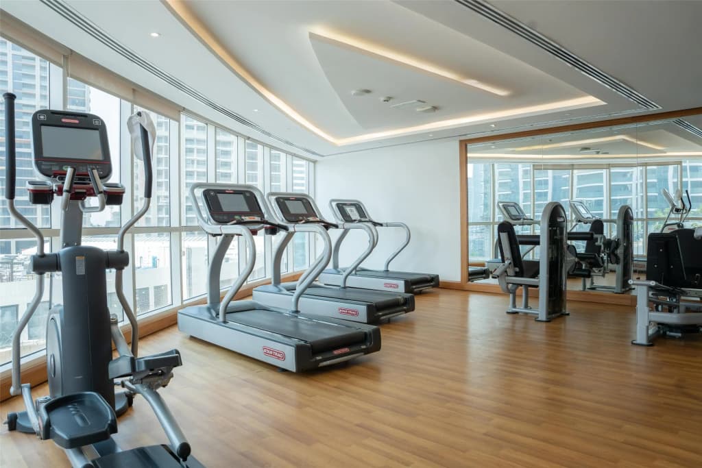 Radisson Blu Hotel, Dubai Waterfront - photo 27