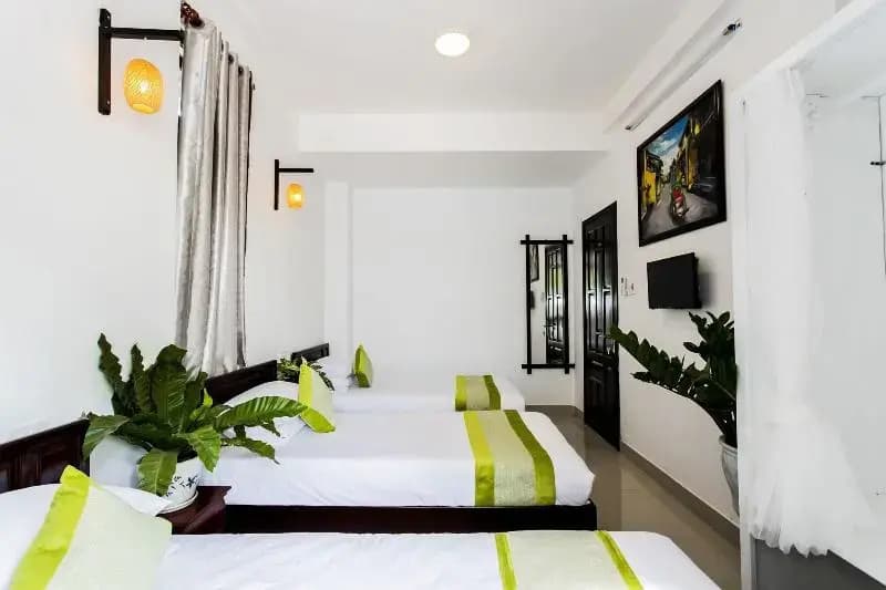 Coconut Hamlet Homestay - photo 4